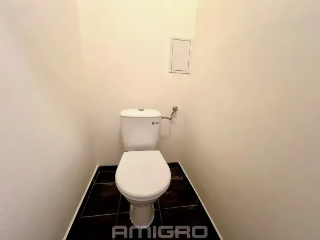 Pronájem bytu 1+1, Brno, Helfertova, 43 m2