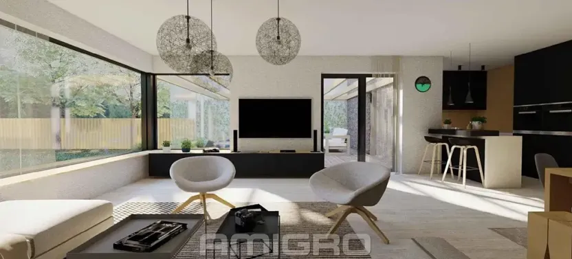 Prodej pozemku pro bydlení, Syrovice, 460 m2