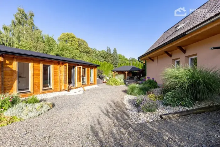 Prodej rodinného domu, Kelč, 135 m2