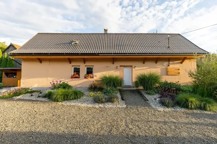 Prodej rodinného domu, Kelč, 135 m2