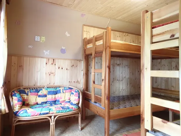 Prodej chaty, Studnice, 65 m2