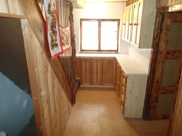 Prodej chaty, Studnice, 65 m2