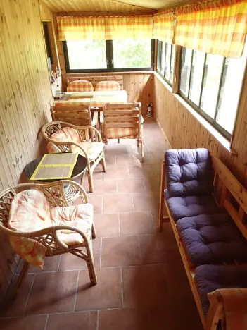 Prodej chaty, Studnice, 65 m2