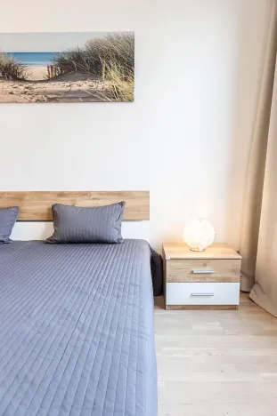 Pronájem bytu 2+kk, Praha - Holešovice, V háji, 55 m2