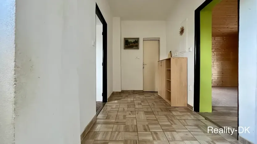 Prodej rodinného domu, Vinaře, 101 m2