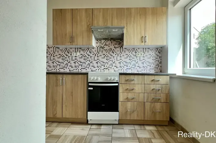 Prodej rodinného domu, Vinaře, 101 m2
