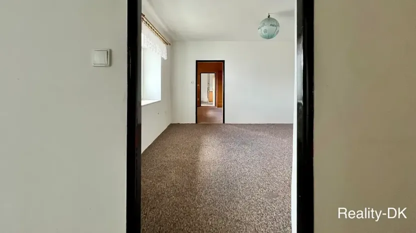 Prodej rodinného domu, Vinaře, 101 m2