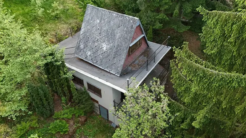 Prodej - jiné, Olšany, 40 m2