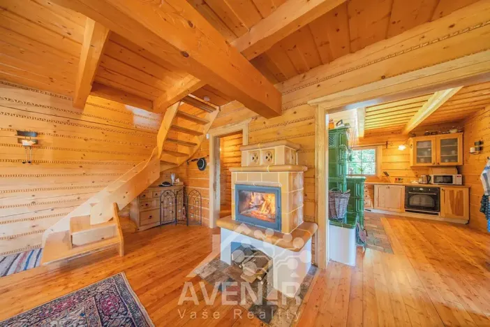 Prodej rodinného domu, Mosty u Jablunkova, 168 m2