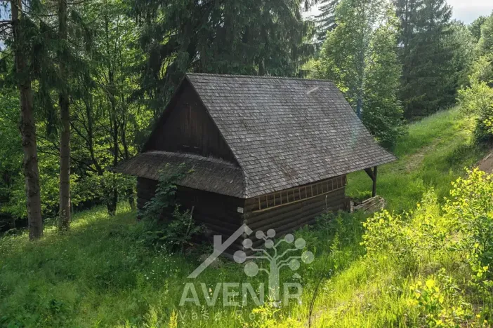 Prodej rodinného domu, Mosty u Jablunkova, 168 m2