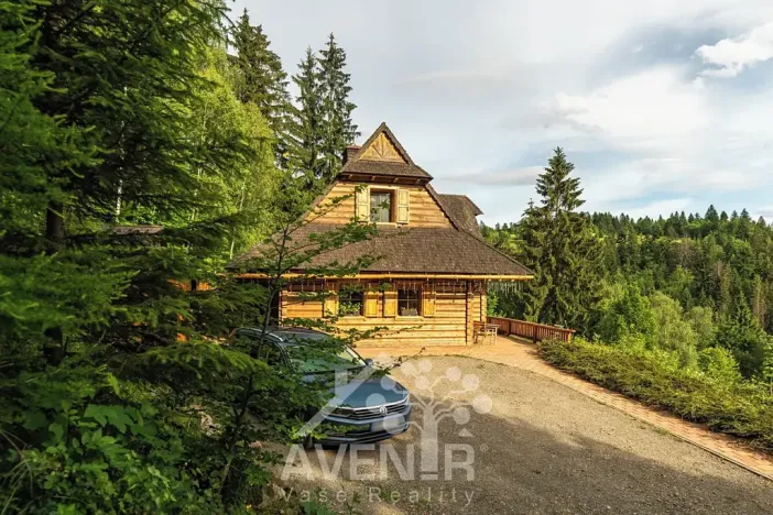 Prodej rodinného domu, Mosty u Jablunkova, 168 m2