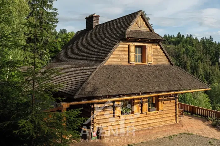 Prodej rodinného domu, Mosty u Jablunkova, 168 m2