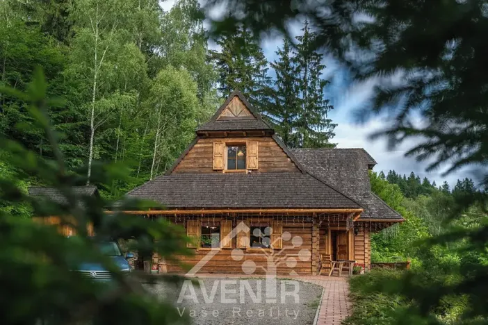 Prodej rodinného domu, Mosty u Jablunkova, 168 m2