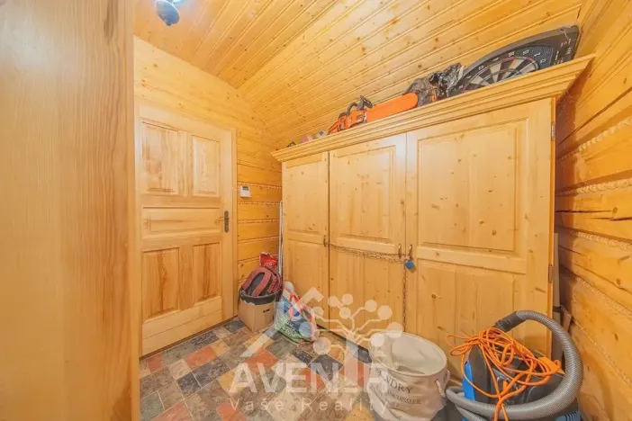 Prodej rodinného domu, Mosty u Jablunkova, 168 m2