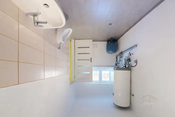 Prodej rodinného domu, Aš - Kopaniny, 250 m2