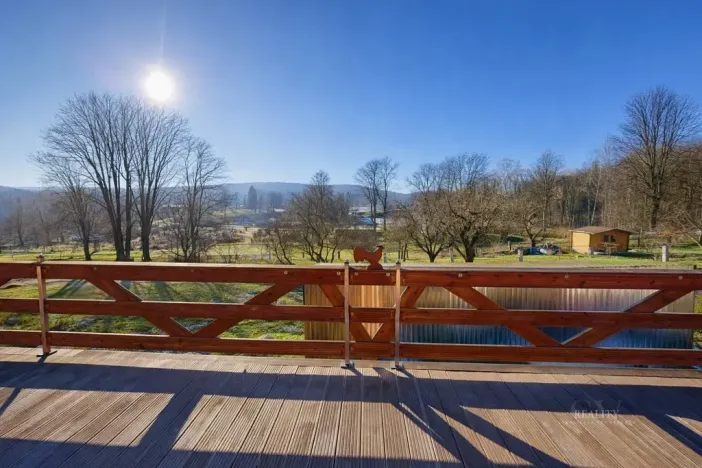 Prodej rodinného domu, Aš - Kopaniny, 250 m2
