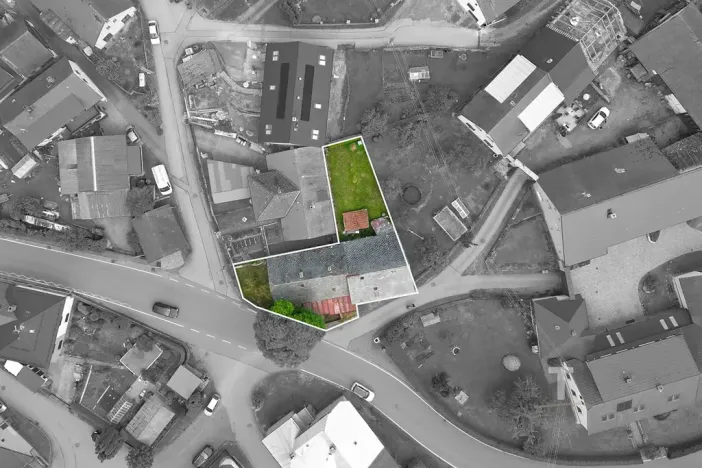Prodej rodinného domu, Nové Město na Moravě, 115 m2