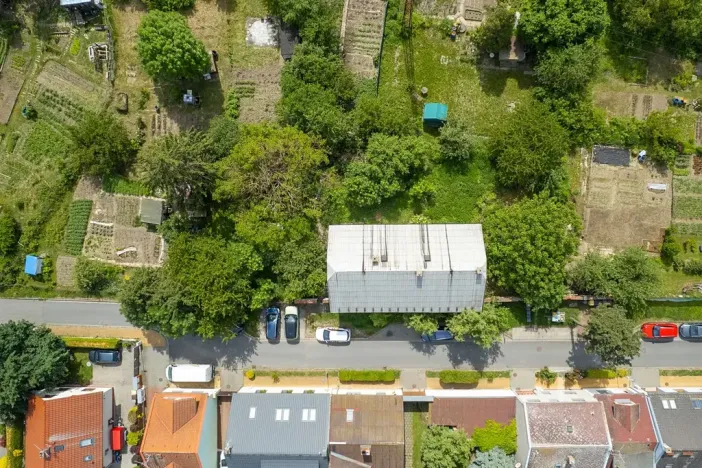 Prodej vícegeneračního domu, Olomouc, Na Zábraní, 430 m2