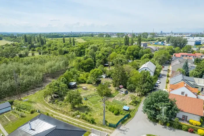 Prodej vícegeneračního domu, Olomouc, Na Zábraní, 430 m2