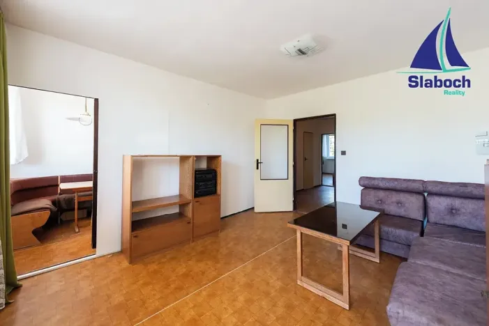 Prodej bytu 3+1, Odolena Voda, Československé armády, 80 m2