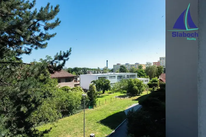 Prodej bytu 3+1, Odolena Voda, Československé armády, 80 m2