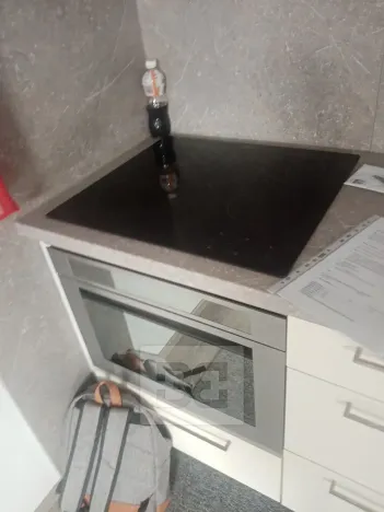 Pronájem bytu 1+kk, Praha - Vysočany, Pod Harfou, 36 m2