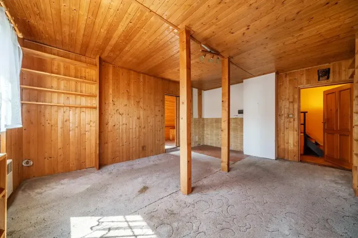 Prodej chaty, Slaný, K. H. Borovského, 149 m2