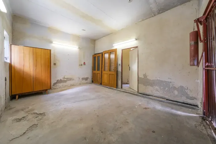 Prodej chaty, Slaný, K. H. Borovského, 149 m2
