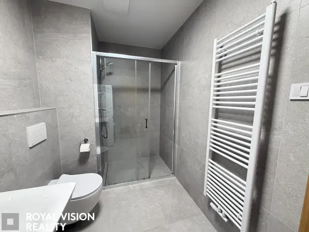 Pronájem bytu 1+kk, Brno, Dornych, 34 m2