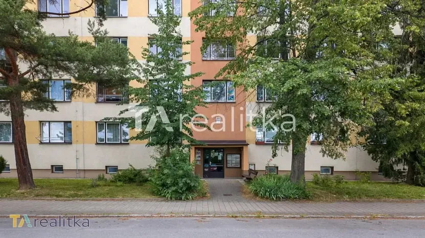 Prodej bytu 2+1, Karviná, Bratr. Veverkových, 56 m2