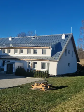 Pronájem bytu 2+kk, Lánov, 54 m2