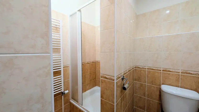 Pronájem bytu 3+kk, Peruc, U Koupaliště, 68 m2