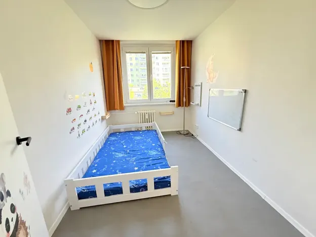 Prodej bytu 4+1, Brno, Svážná, 84 m2