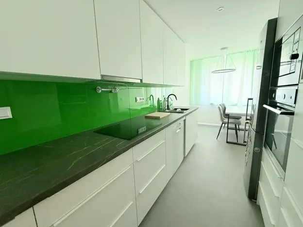 Prodej bytu 4+1, Brno, Svážná, 84 m2
