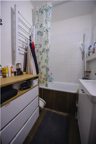 Prodej bytu 2+1, Mladá Boleslav, 17. listopadu, 66 m2