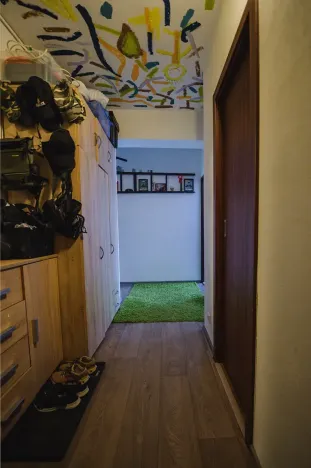 Prodej bytu 2+1, Mladá Boleslav, 17. listopadu, 66 m2