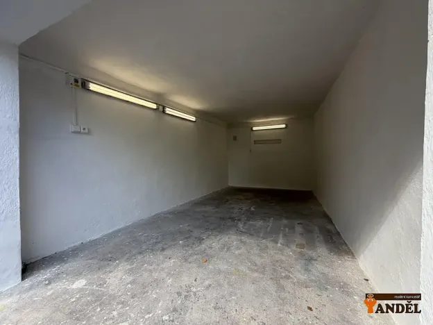 Pronájem garáže, Šenov, Těšínská, 22 m2
