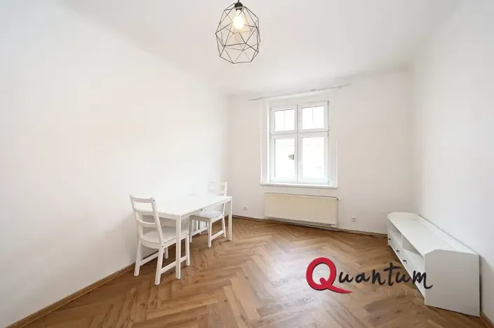 Pronájem bytu 2+kk, Praha - Libeň, U libeňského pivovaru, 48 m2