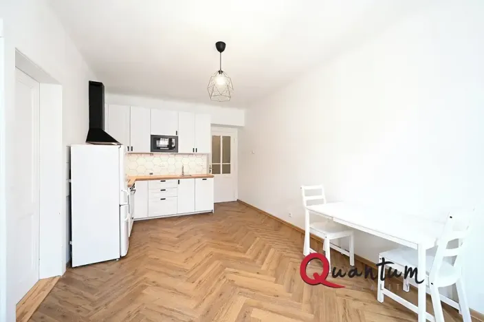 Pronájem bytu 2+kk, Praha - Libeň, U libeňského pivovaru, 48 m2