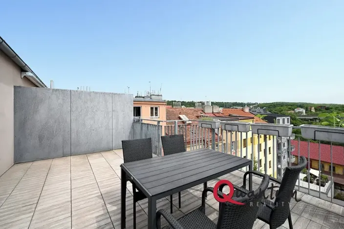 Pronájem bytu 2+1, Praha - Libeň, Zenklova, 73 m2