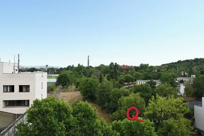 Pronájem bytu 2+1, Praha - Libeň, Zenklova, 73 m2