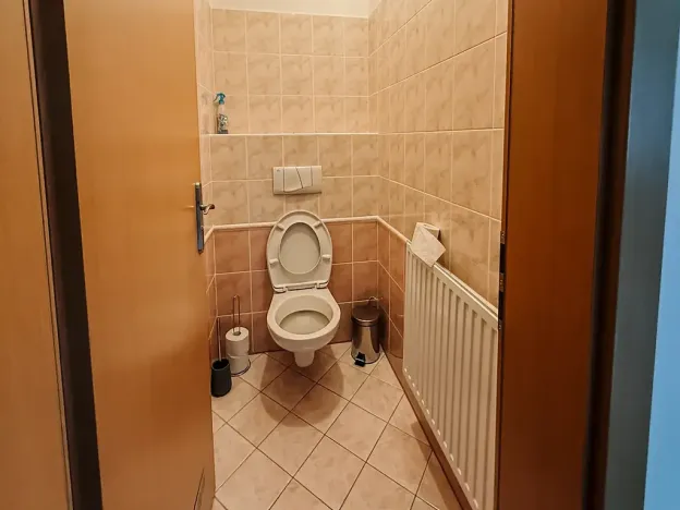 Pronájem kanceláře, Říčany, Úvalská, 66 m2