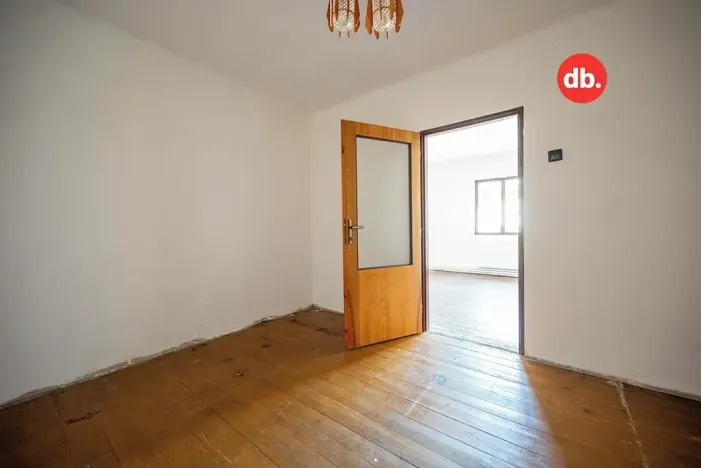 Prodej rodinného domu, Kyselka, 160 m2