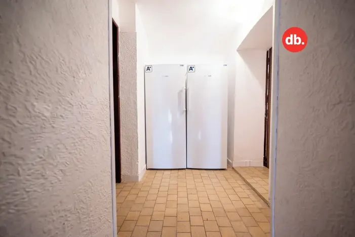Prodej rodinného domu, Kyselka, 160 m2