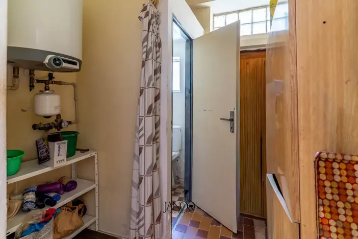 Prodej rodinného domu, Brno, Šárka, 100 m2