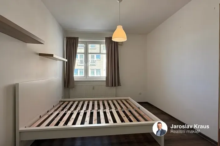 Pronájem bytu 2+kk, Jičín, Ruská, 71 m2