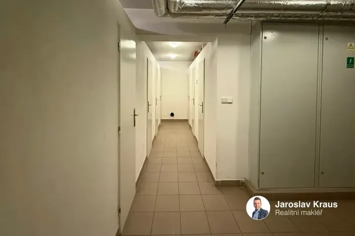 Pronájem bytu 2+kk, Jičín, Ruská, 71 m2
