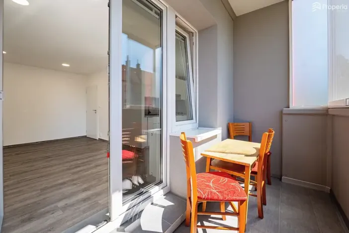 Prodej bytu 2+kk, Velké Opatovice, Jubilejní, 47 m2