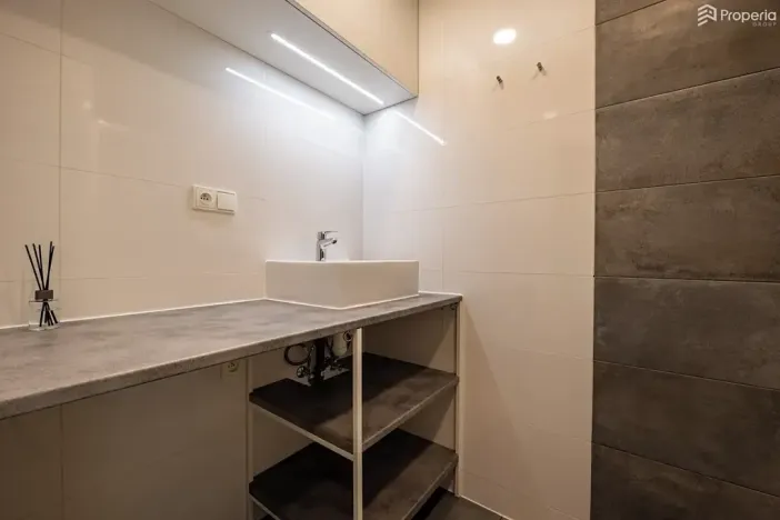 Prodej bytu 2+kk, Velké Opatovice, Jubilejní, 47 m2