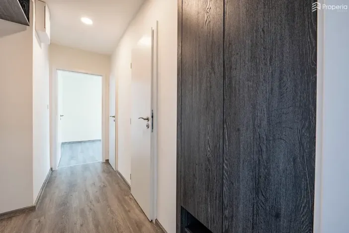 Prodej bytu 2+kk, Velké Opatovice, Jubilejní, 47 m2